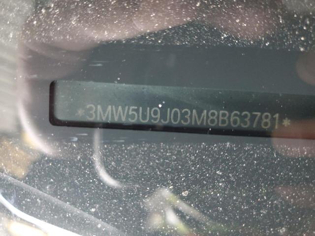 3MW5U9J03M8B63781