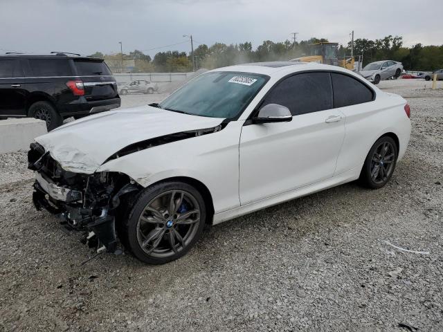 2016 BMW M235I — VIN WBA1J7C55GV289744