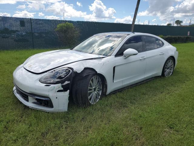 2018 PORSCHE PANAMERA 4 — VIN WP0AA2A77JL117051