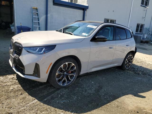 2025 BMW X3 M50 — VIN 5UX73GP09S9Y62117