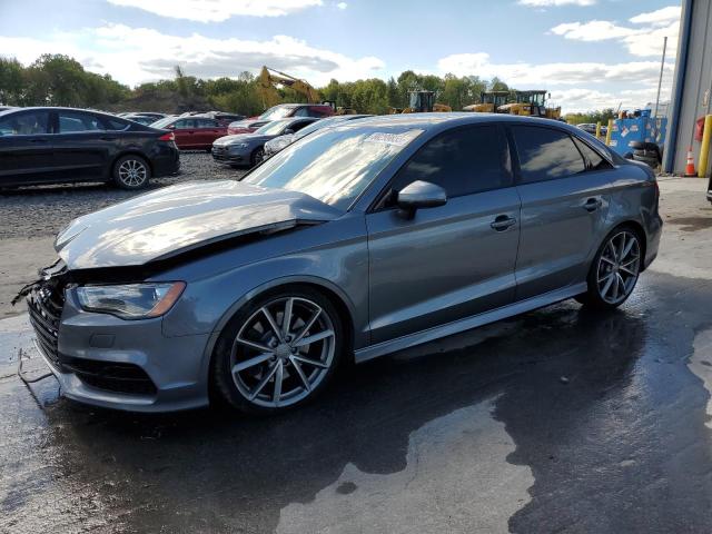 2016 AUDI S3 PREMIUM — VIN WAUB1GFF8G1021996