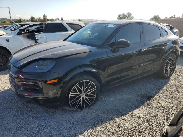 2024 PORSCHE CAYENNE CO — VIN WP1BA2AY6RDA53389