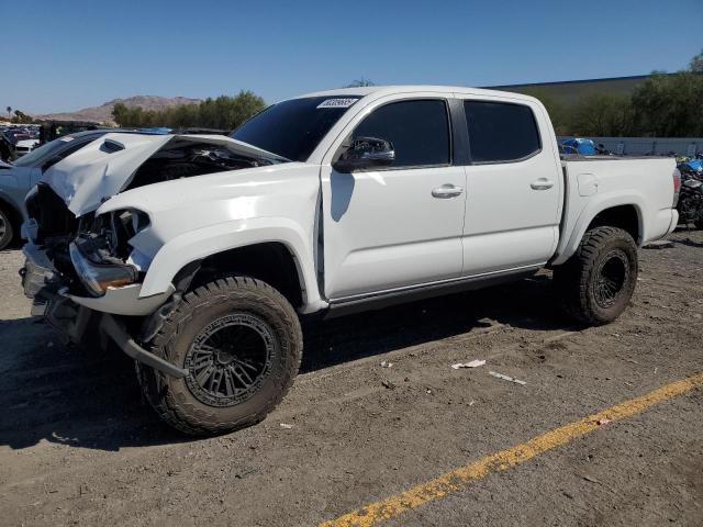 2023 TOYOTA TACOMA DOU — VIN 3TMCZ5AN8PM642564