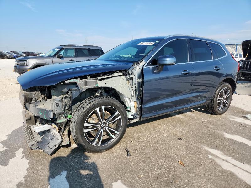 2021 VOLVO XC60 T5 MO — VIN YV4102DK3M1726962