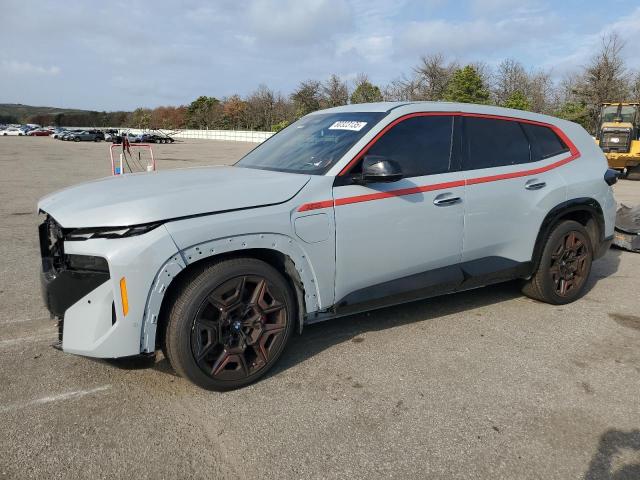 2024 BMW XM LABEL — VIN 5YM33CS04R9U57056