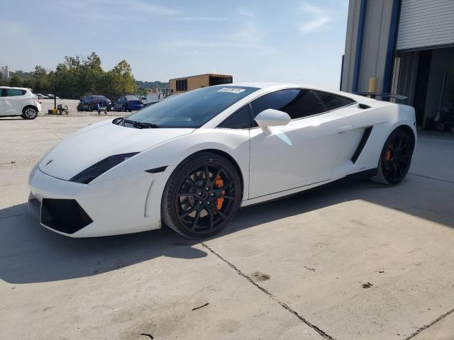 2014 LAMBORGHINI GALLARDO — VIN ZHWGU5BZ9ELA13938