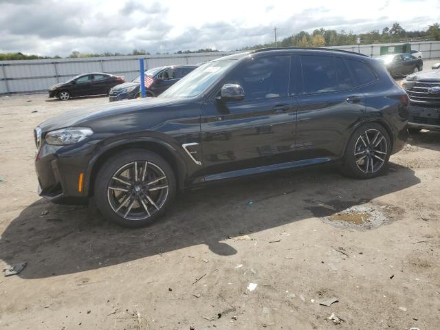 2022 BMW X3 M — VIN 5YM13EC05N9M54761