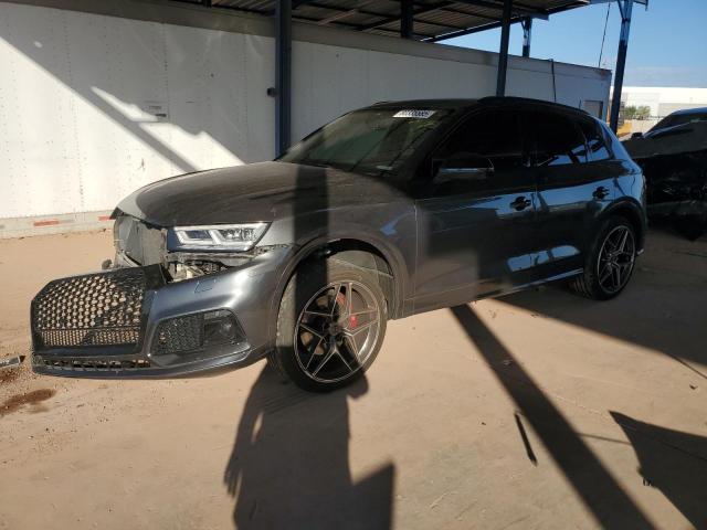 2020 AUDI SQ5 PREMIU — VIN WA1B4AFY7L2095899
