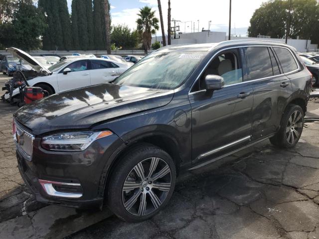 2024 VOLVO XC90 ULTIM — VIN YV4H60CF5R1147131