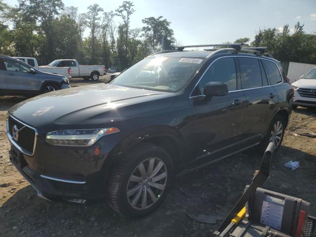 2019 VOLVO XC90 T6 MO — VIN YV4A22PK0K1447004