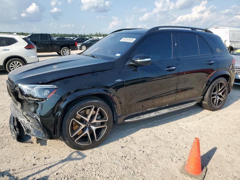 2023 MERCEDES-BENZ GLE AMG 53 — VIN 4JGFB6BB9PA938083