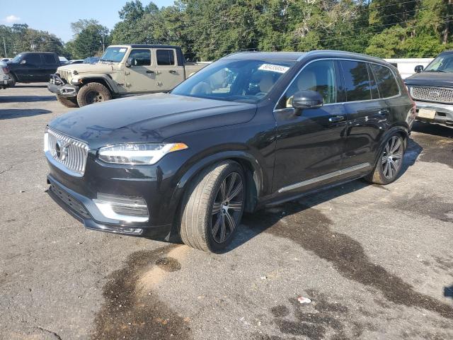 2022 VOLVO XC90 T6 IN — VIN YV4A22PLXN1793073