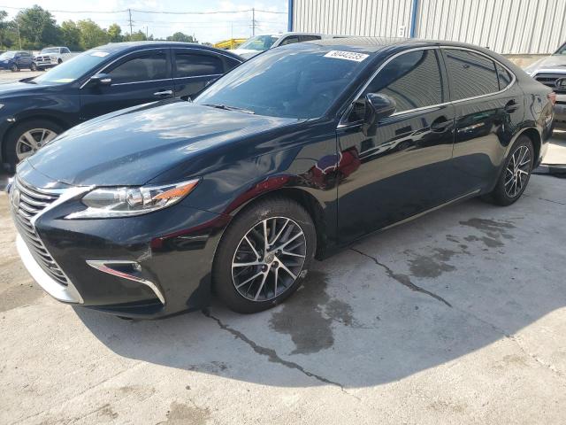 2017 LEXUS ES 350 — VIN 58ABK1GG0HU062258