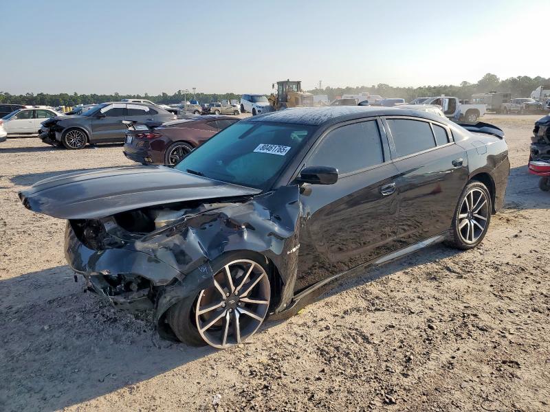 2022 DODGE CHARGER R/ — VIN 2C3CDXCTXNH248473