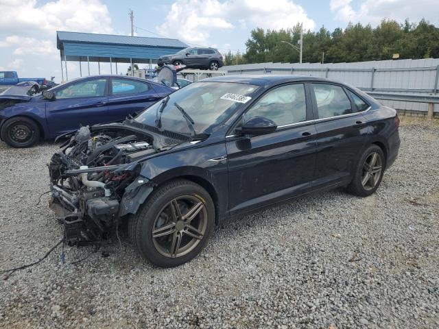 2020 VOLKSWAGEN JETTA S — VIN 3VWCB7BU1LM023107