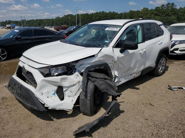 2020 TOYOTA RAV4 LE — VIN 2T3H1RFV5LW088521