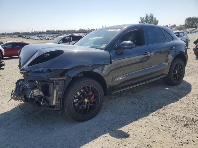 2018 PORSCHE MACAN GTS — VIN WP1AG2A53JLB60233