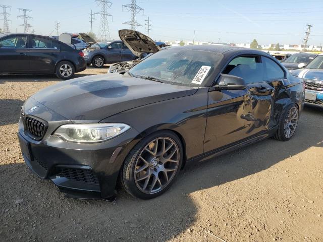 2015 BMW M235XI — VIN WBA1J9C53FV371093