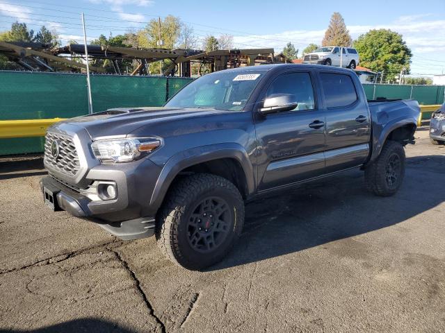 2023 TOYOTA TACOMA DOU — VIN 3TMCZ5ANXPM559511