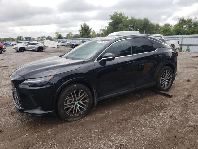 2024 LEXUS RX 350 BASE — VIN 2T2BAMCA3RC062525