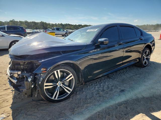 2019 BMW 750 I — VIN WBA7F0C50KGM24306