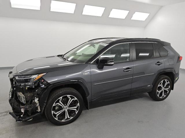 2023 TOYOTA RAV4 PRIME — VIN JTMEB3FV6PD144496