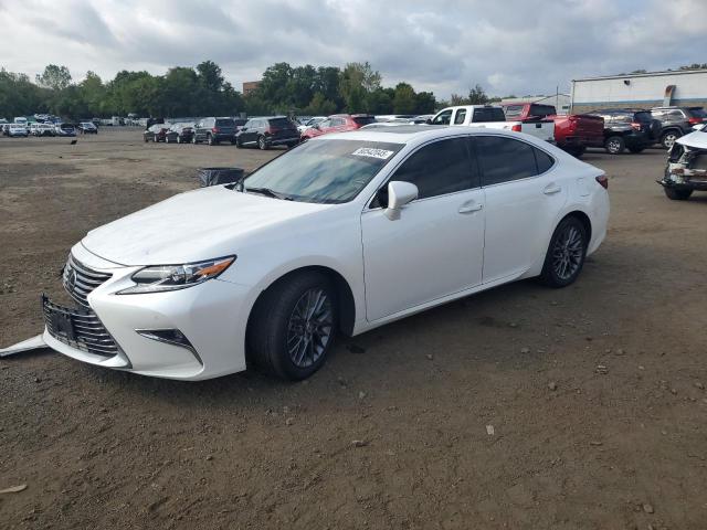 2018 LEXUS ES 350 — VIN 58ABK1GG5JU083547