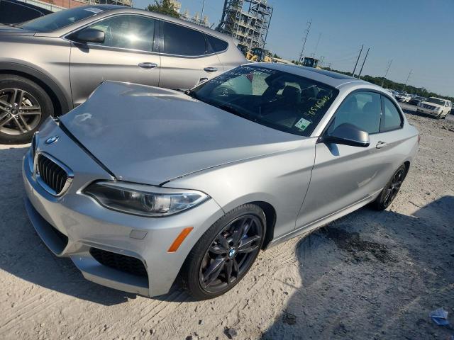 2016 BMW M235XI — VIN WBA1J9C58GV371544