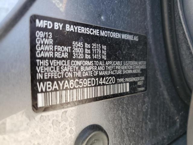 WBAYA6C59ED144220