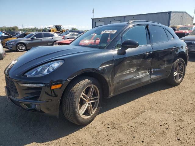 2018 PORSCHE MACAN — VIN WP1AA2A59JLB07585