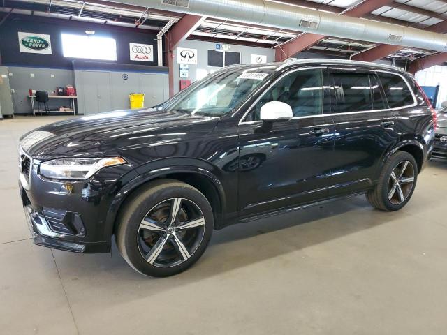 2016 VOLVO XC90 T6 — VIN YV4A22PM4G1047164