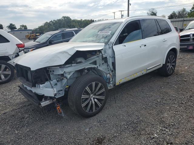 2024 VOLVO XC90 PLUS — VIN YV4L12PEXR1242600