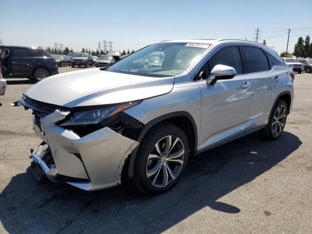 2017 LEXUS RX 350 BASE — VIN 2T2ZZMCA4HC042970