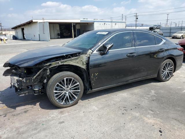 2024 LEXUS ES 300H BASE — VIN 58ADA1C12RU047260