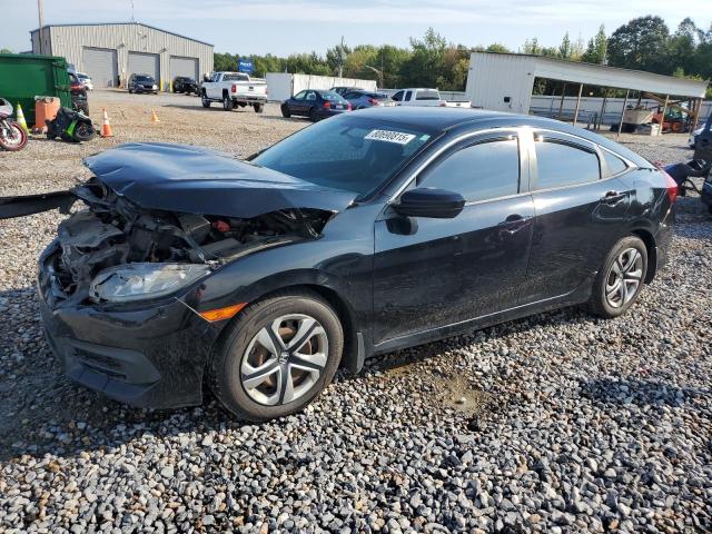 2016 HONDA CIVIC LX — VIN 2HGFC2F58GH556497