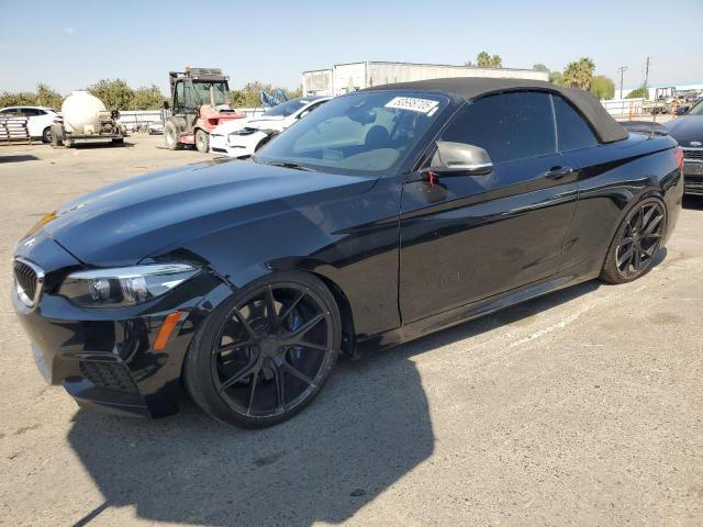 2018 BMW M240I — VIN WBA2N1C50JVC28236