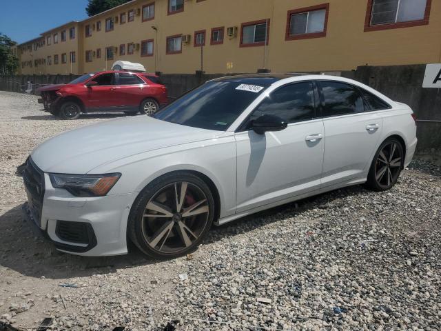 2023 AUDI S6 PRESTIGE — VIN WAUFFBF2XPN043381