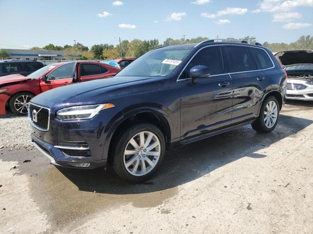 2016 VOLVO XC90 T6 — VIN YV4A22PK6G1063509