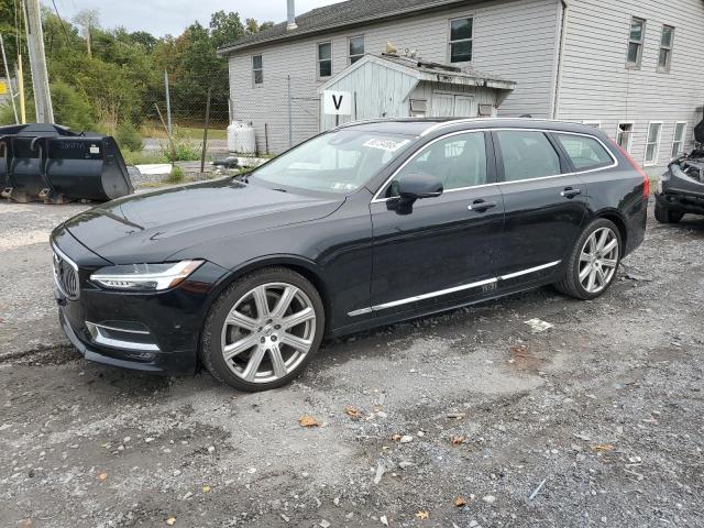 2020 VOLVO V90 T6 INS — VIN YV1A22VL8L1136382