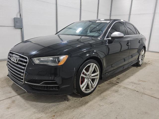 2016 AUDI S3 PREMIUM — VIN WAUB1GFF6G1052177
