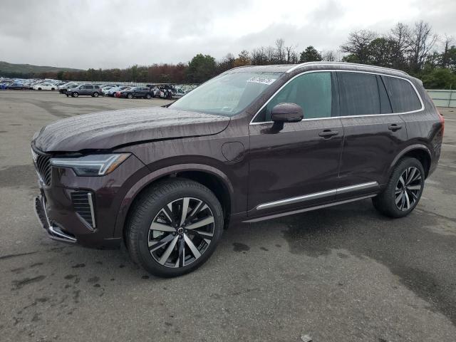 2025 VOLVO XC90 CORE — VIN YV4H60PA0S1364929