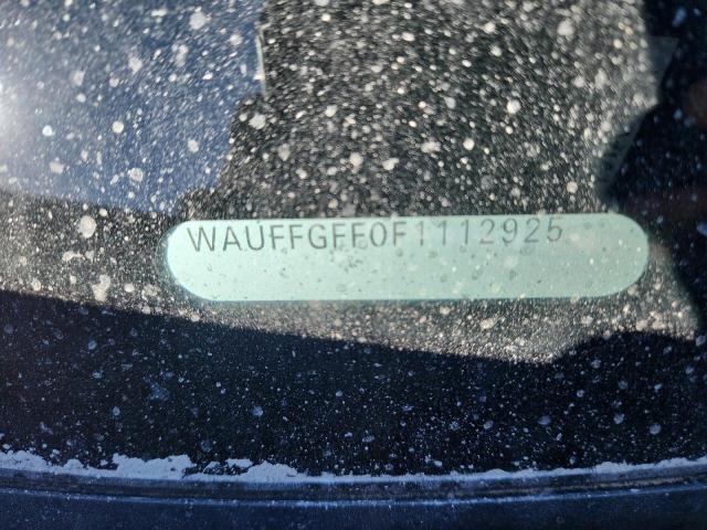 WAUFFGFF0F1112925