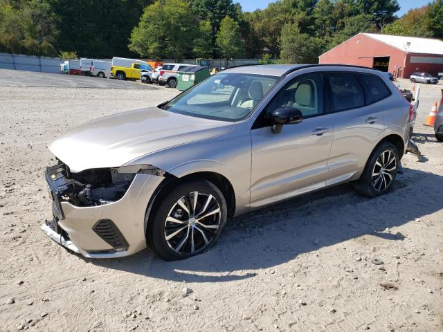 2025 VOLVO XC60 PLUS — VIN YV4M12RC5S1222602