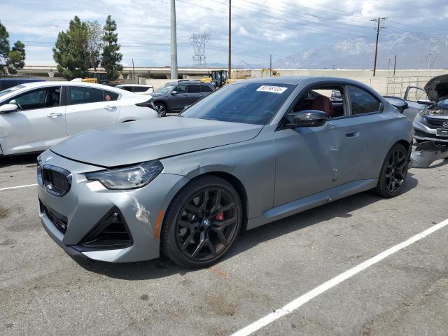 2025 BMW M240I — VIN 3MW43CM05S8F37358