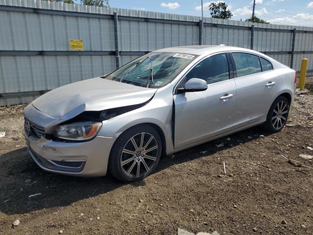 2016 VOLVO S60 PREMIER — VIN LYV612TK5GB091036