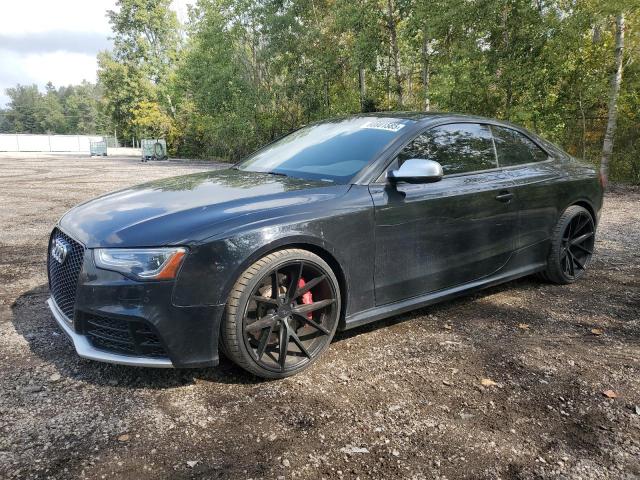 2014 AUDI RS5 — VIN WUAC6BFR8EA900923
