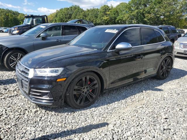 2018 AUDI SQ5 PRESTIGE — VIN WA1C4AFY1J2044755