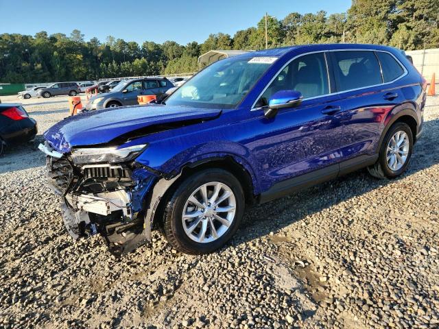 2024 HONDA CR-V EX — VIN 2HKRS3H43RH335585