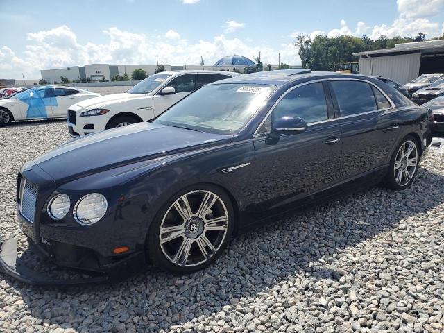 2014 BENTLEY FLYING SPU — VIN SCBEC9ZA1EC094542