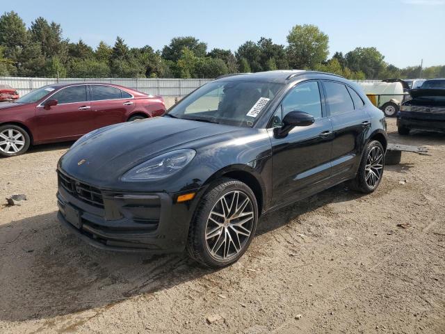 2023 PORSCHE MACAN BASE — VIN WP1AA2A50PLB19200